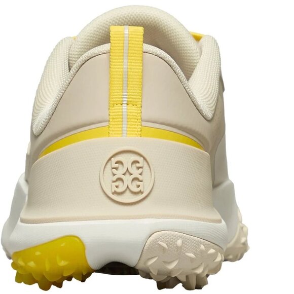 NEW Men's G/Fore G/18 Golf Shoe- Stone-Cyber (Size 10 D) - Picture 6 of 7